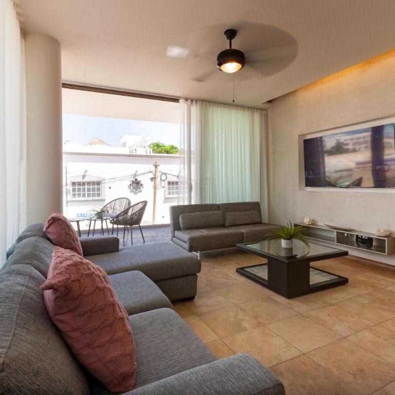 Doca by Zamá Homes - Apartment mit 2 Schlafzimmern - 23