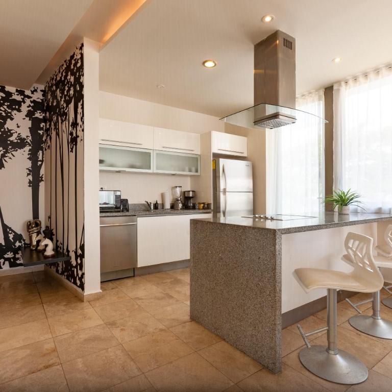 Doca by Zamá Homes - Apartment mit 2 Schlafzimmern - 26