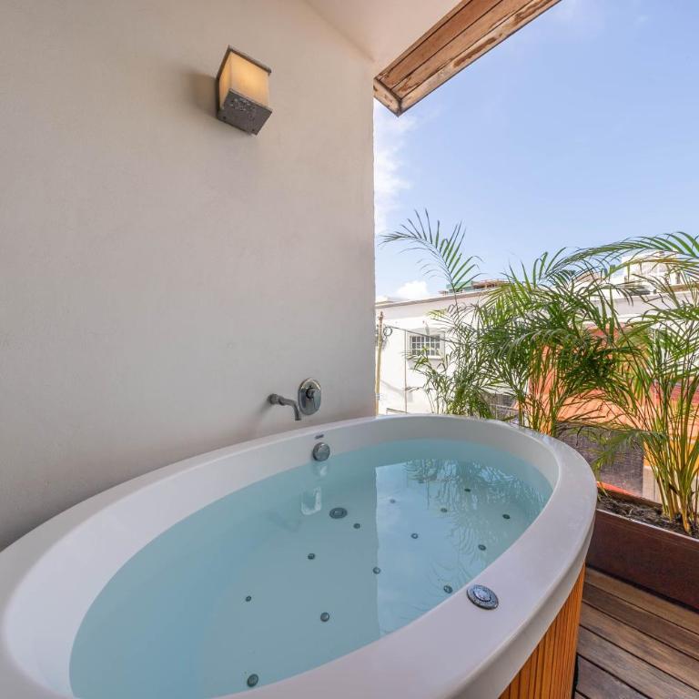 Doca by Zamá Homes - Apartment mit 2 Schlafzimmern - 35