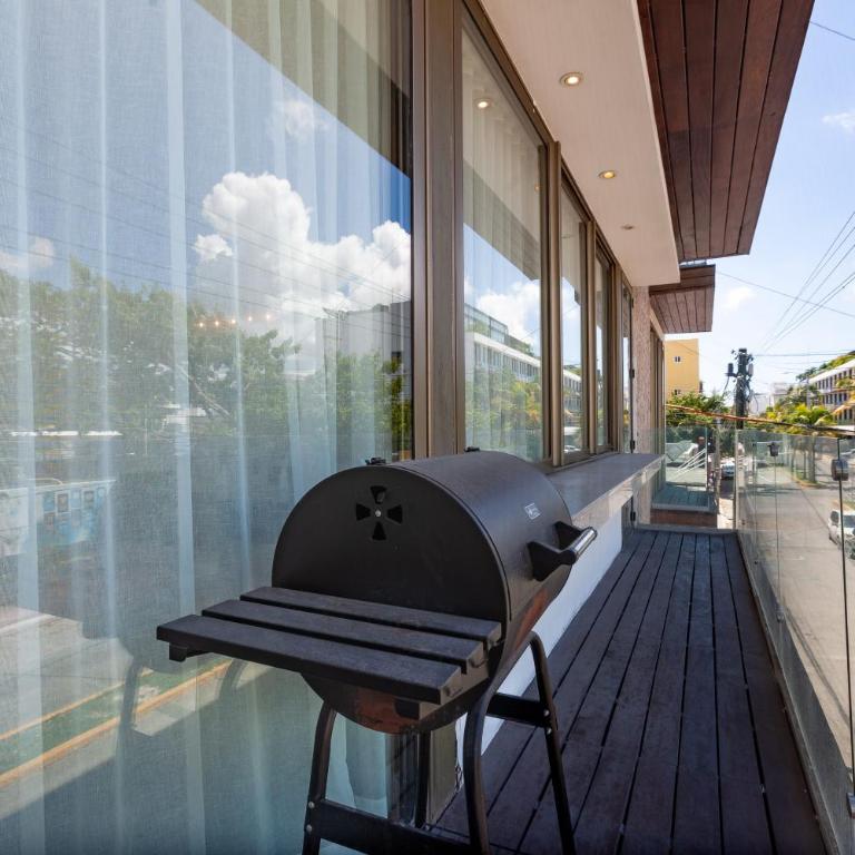 Doca by Zamá Homes - Apartment mit 2 Schlafzimmern - 27