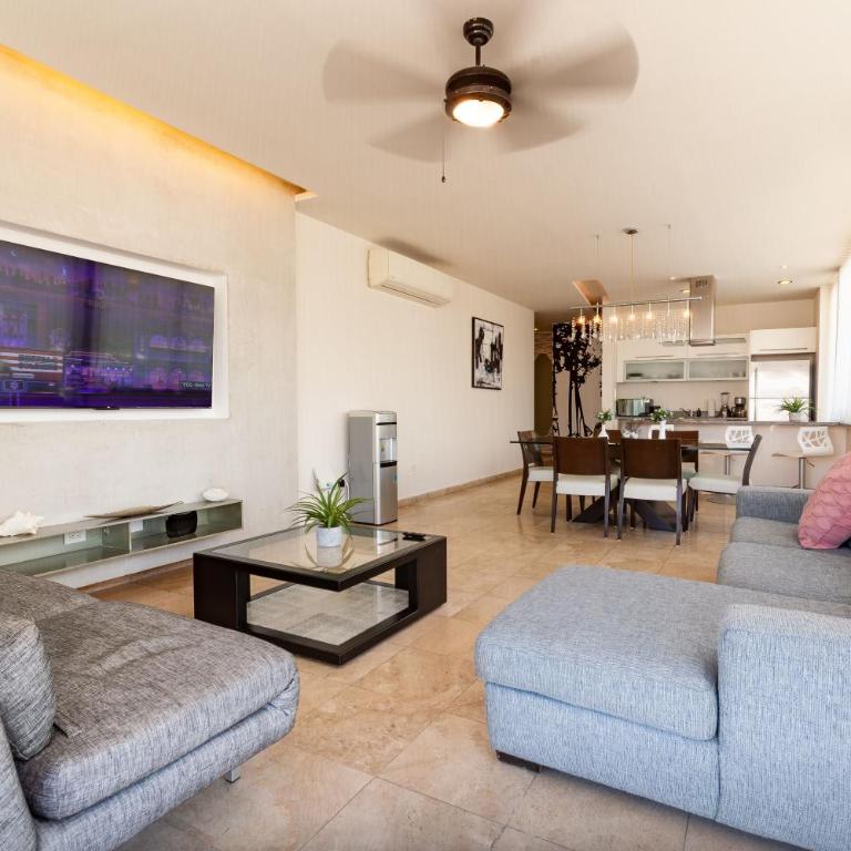 Doca by Zamá Homes - Apartment mit 2 Schlafzimmern - 29