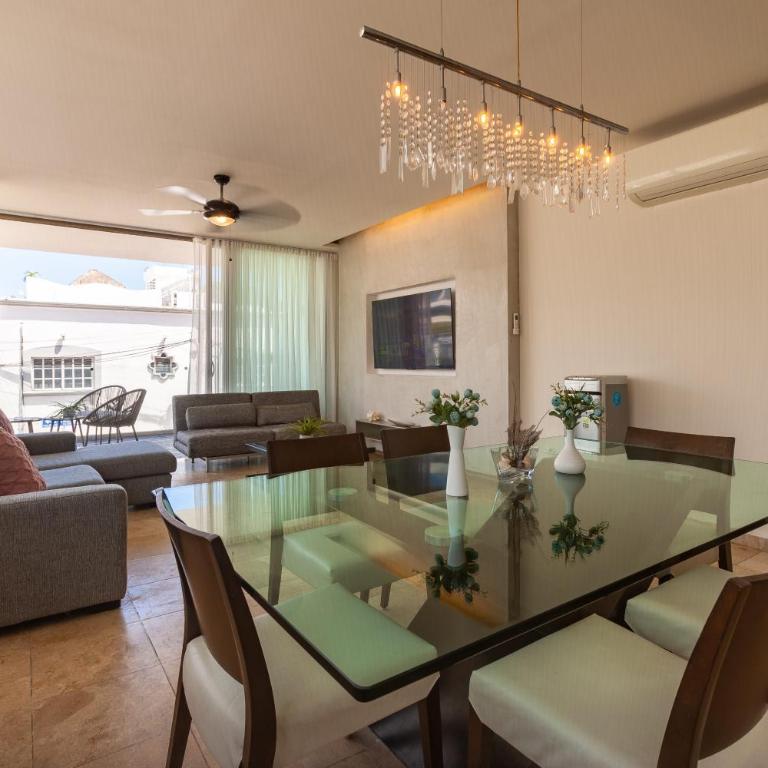 Doca by Zamá Homes - Apartment mit 2 Schlafzimmern - 33