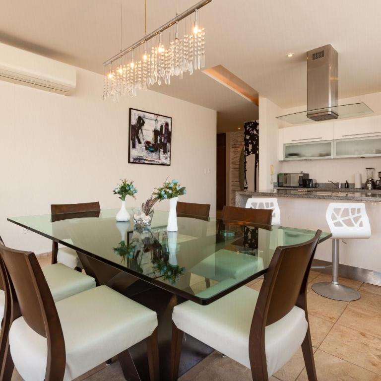 Doca by Zamá Homes - Apartment mit 2 Schlafzimmern - 34