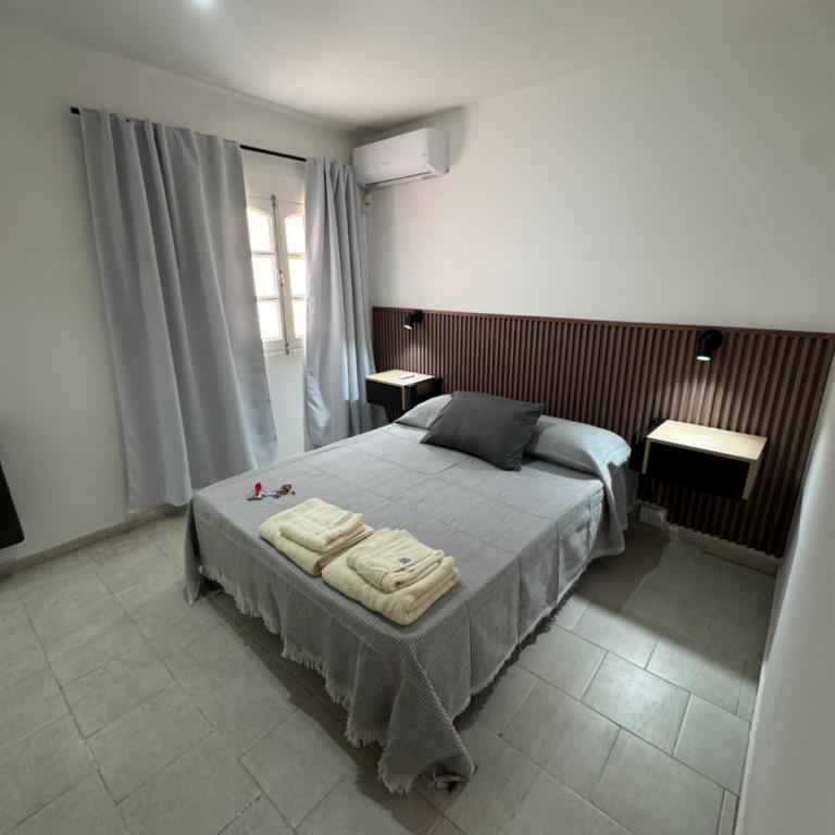 Departamento único a metros de la costanera - Apartamento de 1 dormitorio - 1