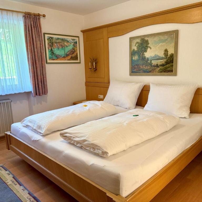 Ferienhaus Cosima - Appartamento con 1 Camera da Letto e Terrazza - 1