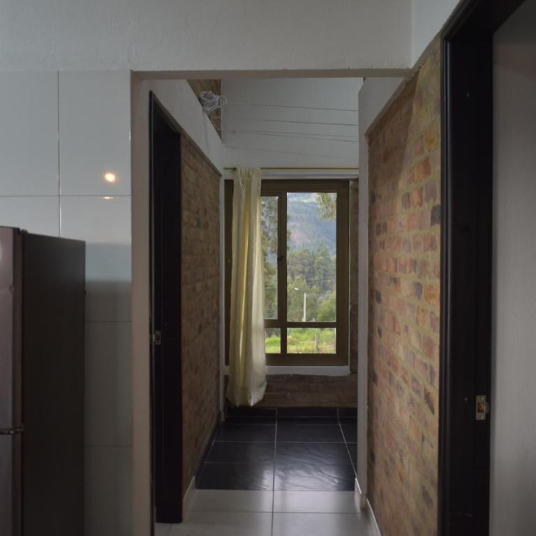 Cabaña Campestre Bellavista - Three-Bedroom House - 20