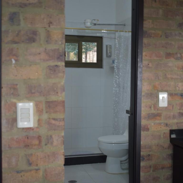 Cabaña Campestre Bellavista - Three-Bedroom House - 16