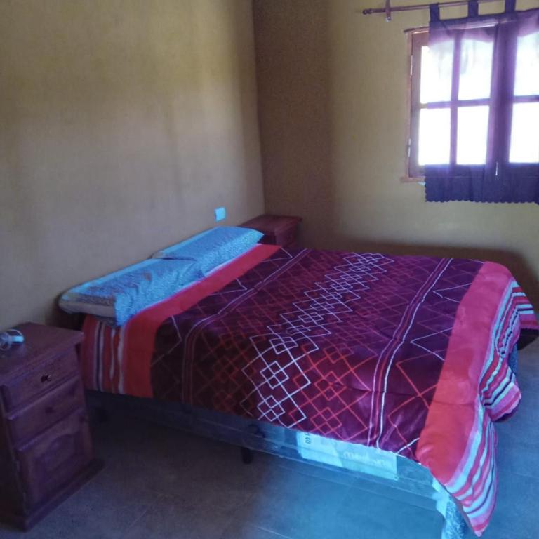 Cabaña El Gaucho - Casa de 2 dormitorios - 2