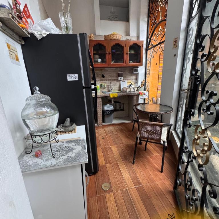 MiniDepa Acogedor y Céntrico -H. El Casero - Apartamento de 1 dormitorio - 6