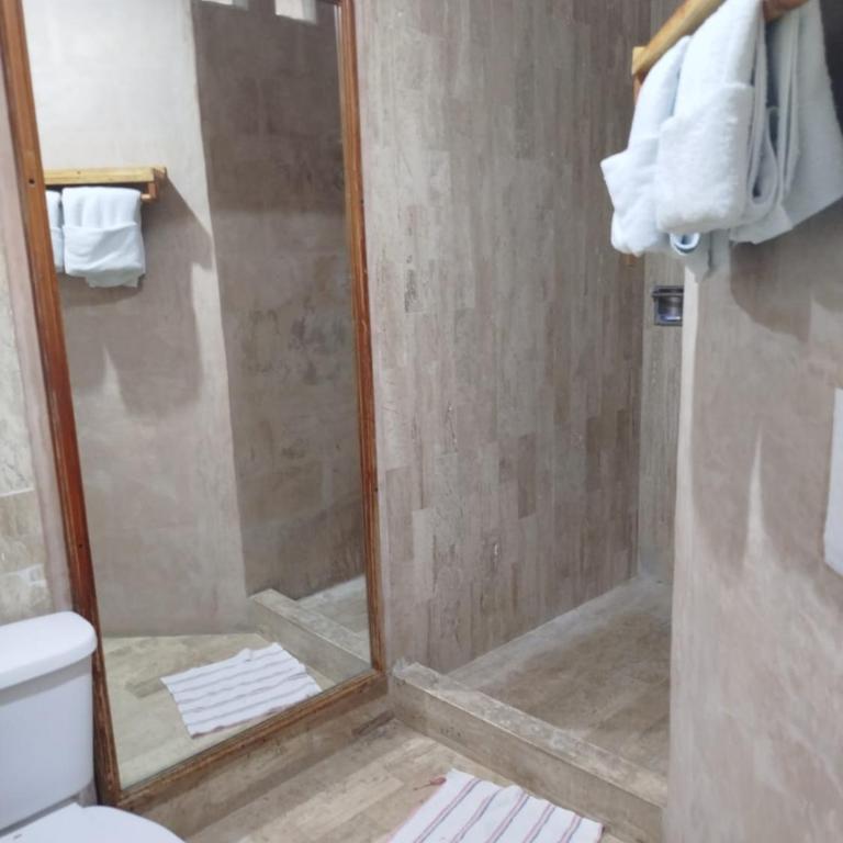 Casa de Ines y Victoria - Estudio Triple Estándar - 32