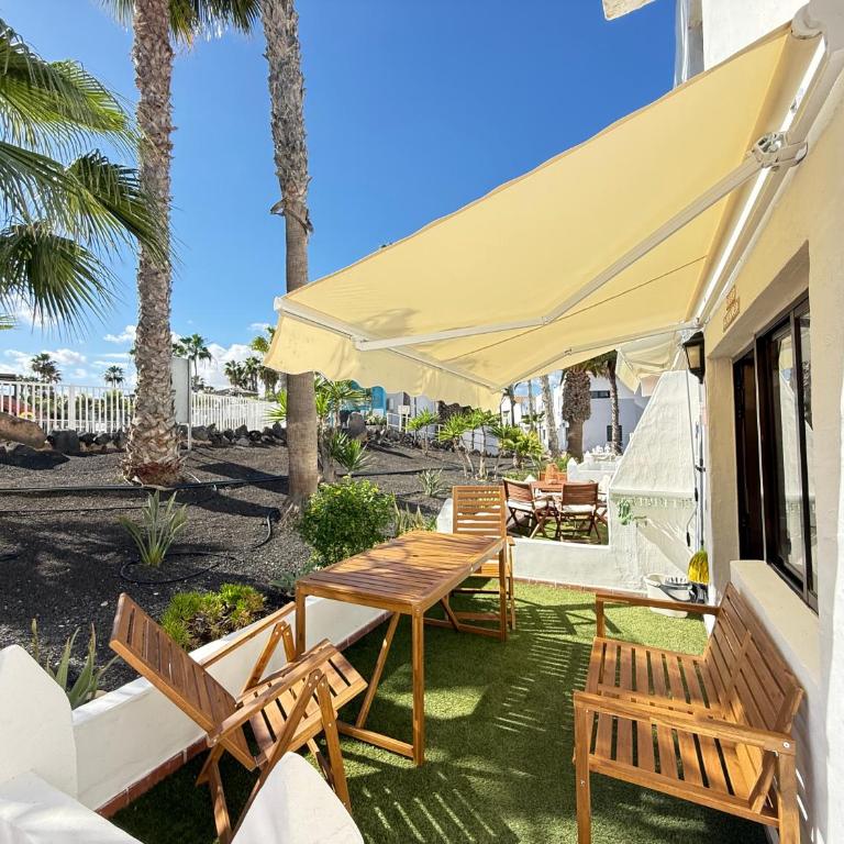 Casa Don Rodrigo Oasis Dunas - Apartamento de 2 dormitorios - 55