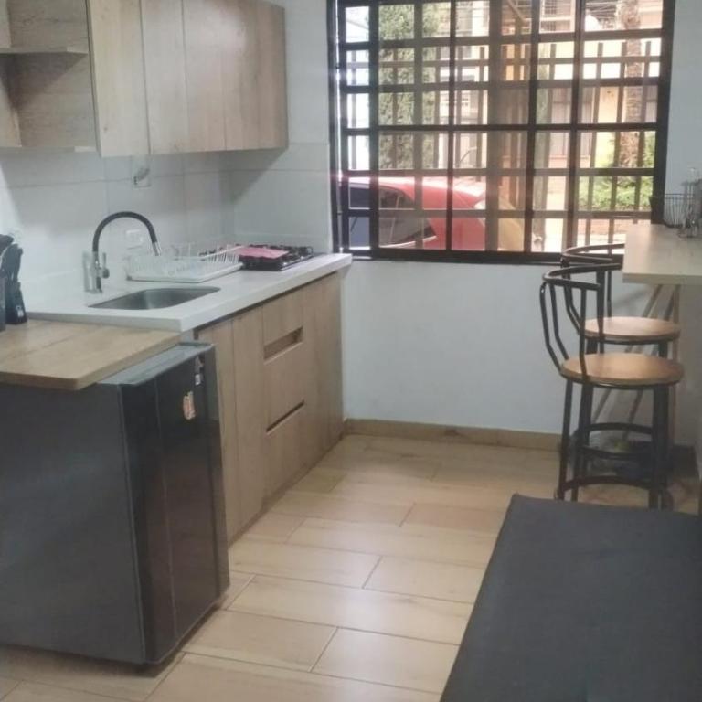 Apartamentos Estadio Medellin - Apartamento de 2 dormitorios - 1