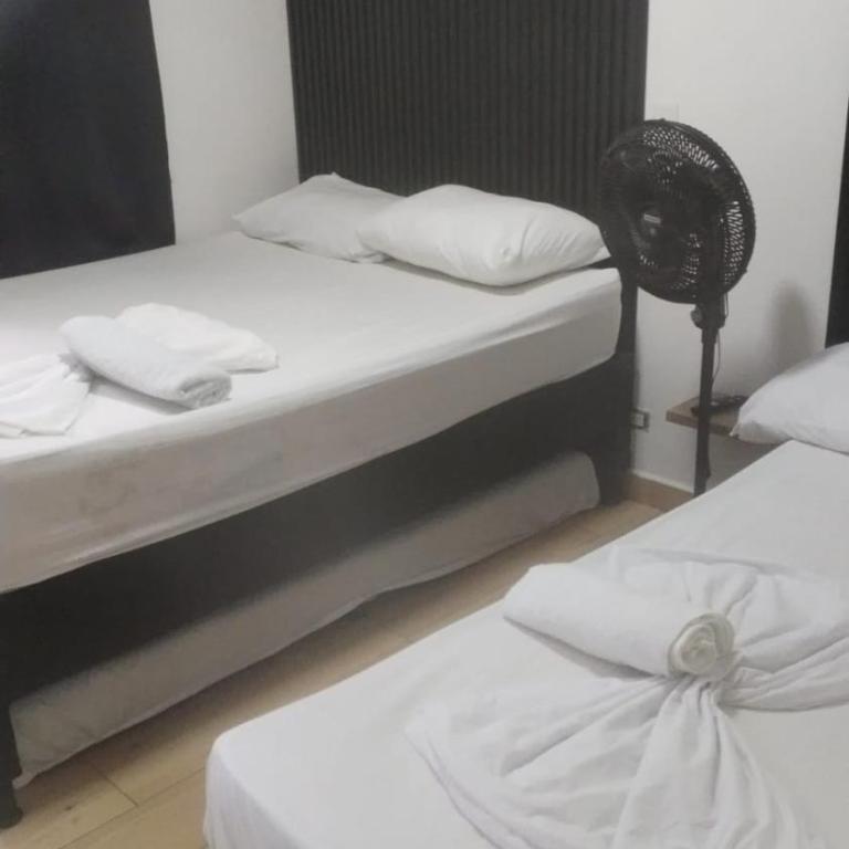 Apartamentos Estadio Medellin - Apartamento de 2 dormitorios - 5