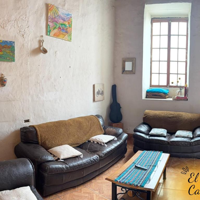 MiniDepa Acogedor y Céntrico -H. El Casero - Apartamento de 1 dormitorio - 8