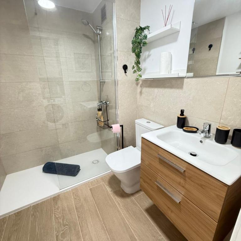 Casa Don Rodrigo Oasis Dunas - Apartamento de 2 dormitorios - 47