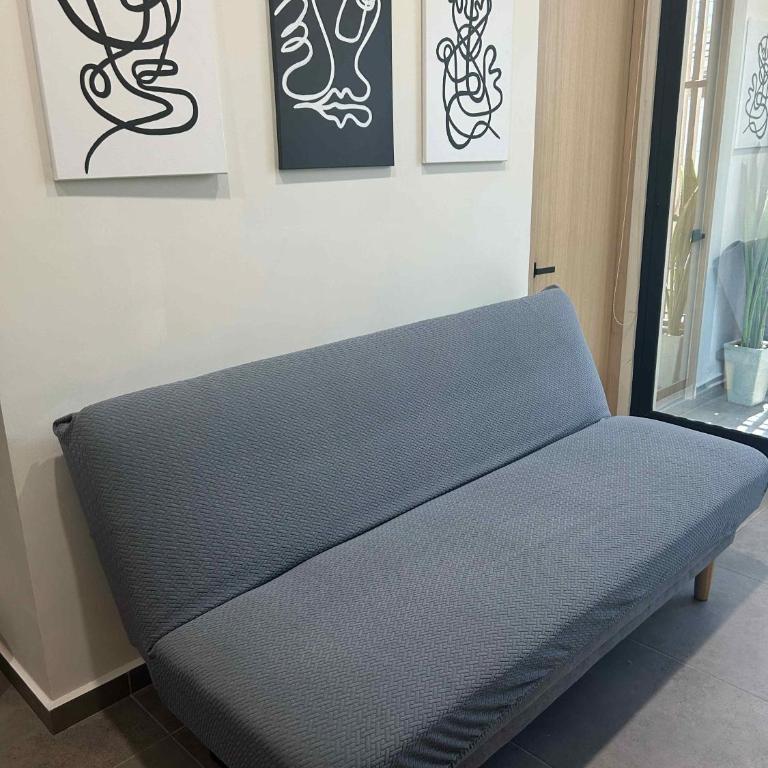 Stylish 2BR Condo near the 5th Avenue & the Beach - Apartamento de 2 dormitorios - 90