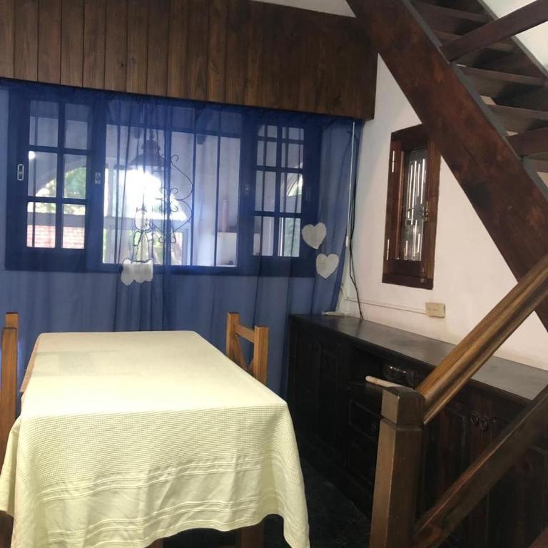 Casa de Valeria - Three-Bedroom House - 3