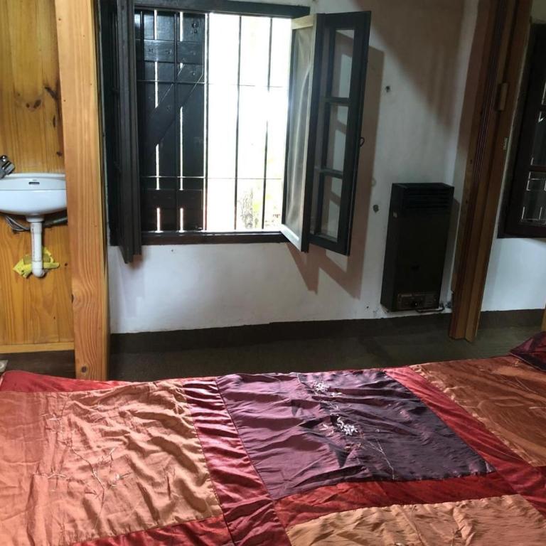 Casa de Valeria - Three-Bedroom House - 14