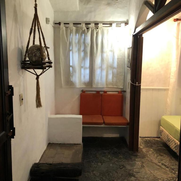 Casa de Valeria - Three-Bedroom House - 5