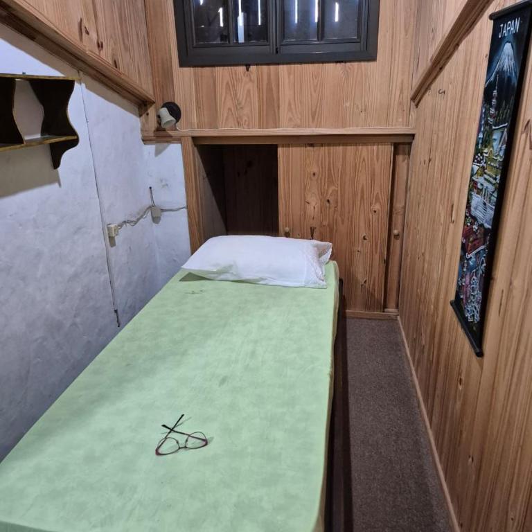 Casa de Valeria - Three-Bedroom House - 6