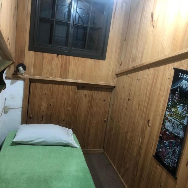 Casa de Valeria - Three-Bedroom House - 15