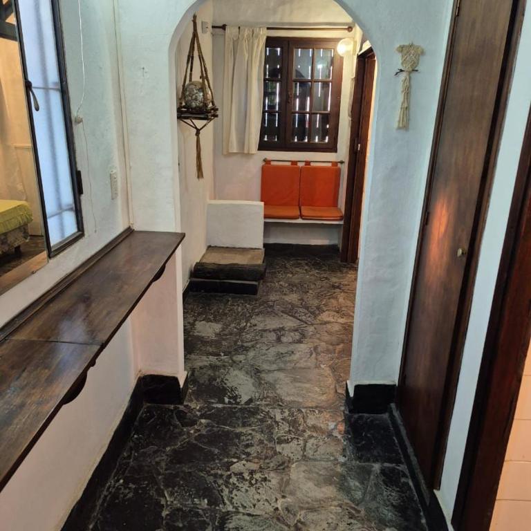 Casa de Valeria - Three-Bedroom House - 17
