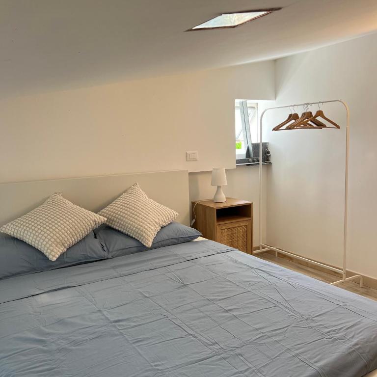 Casa Vacanze con Accesso Spiaggia Terrazza e Parcheggio - Appartamento con 2 Camere da Letto - 5