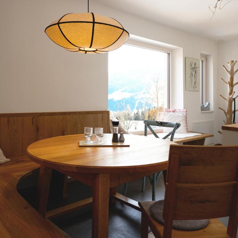 Haus Gerti - Apartment mit 2 Schlafzimmern und Balkon - 6