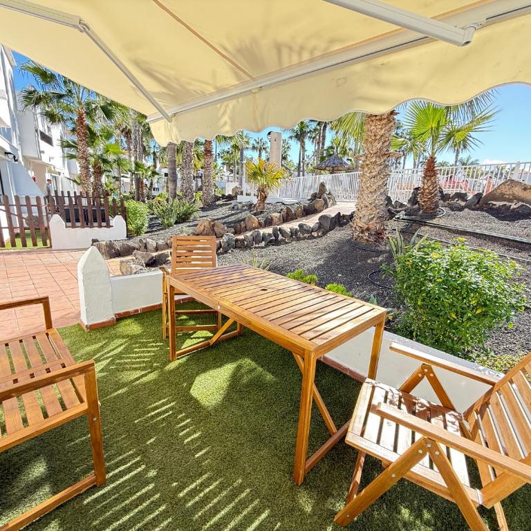 Casa Don Rodrigo Oasis Dunas - Apartamento de 2 dormitorios - 56