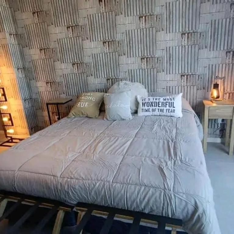 Alojamiento ceballos - Apartamento de 1 dormitorio - 6