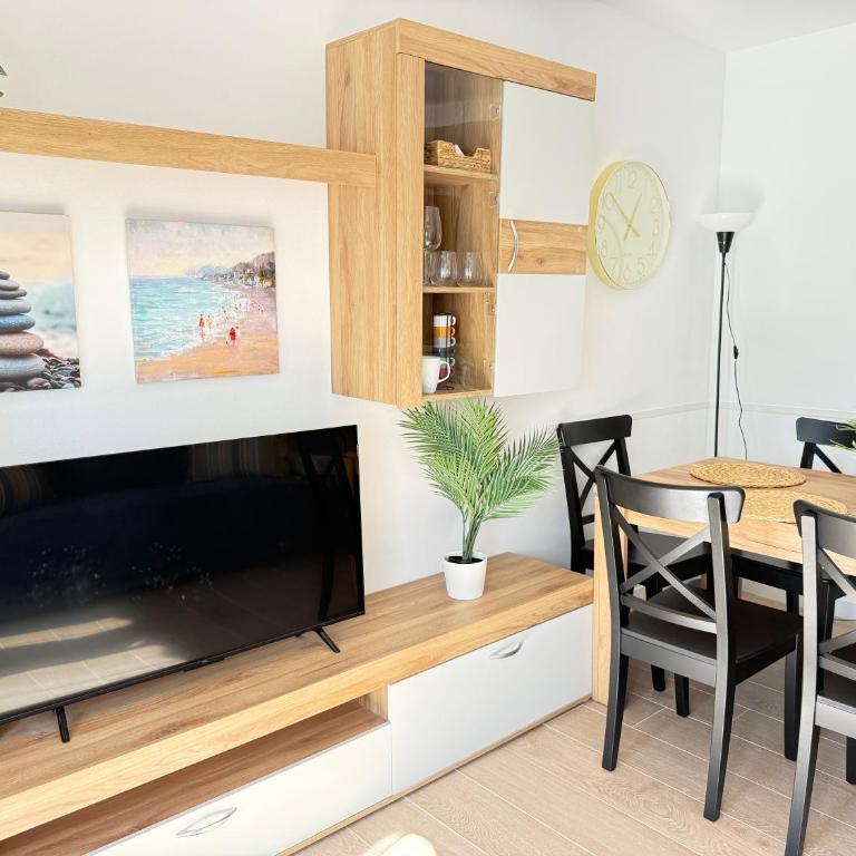 Casa Don Rodrigo Oasis Dunas - Apartamento de 2 dormitorios - 15