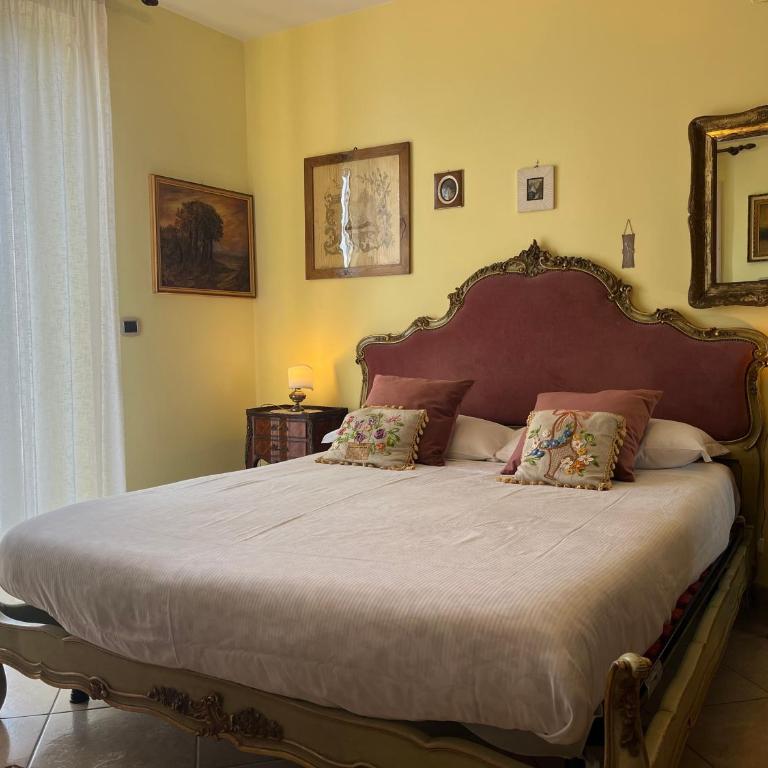 Miriam Sea Front Apartment Jacuzzi - Appartamento con 2 Camere da Letto e Vista Mare - 5