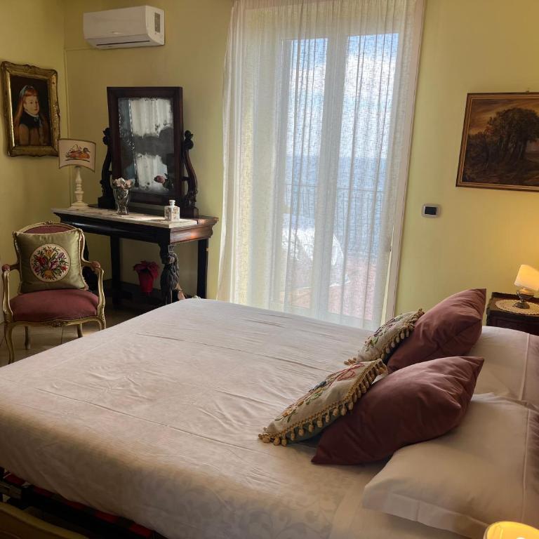 Miriam Sea Front Apartment Jacuzzi - Appartamento con 2 Camere da Letto e Vista Mare - 49