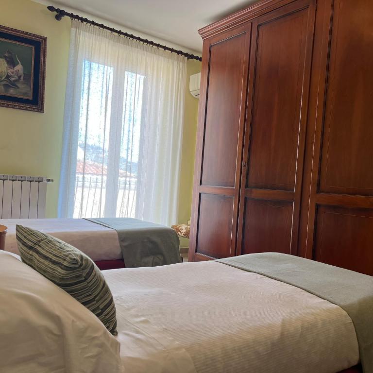 Miriam Sea Front Apartment Jacuzzi - Appartamento con 2 Camere da Letto e Vista Mare - 50