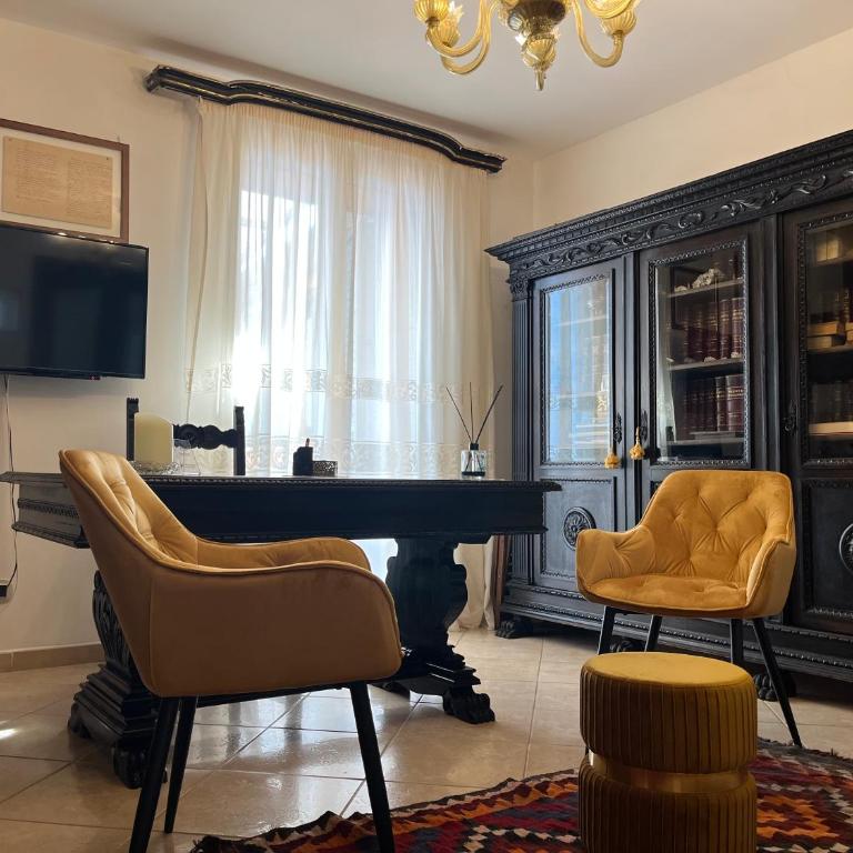 Miriam Sea Front Apartment Jacuzzi - Appartamento con 2 Camere da Letto e Vista Mare - 21