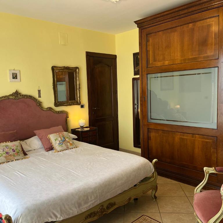 Miriam Sea Front Apartment Jacuzzi - Appartamento con 2 Camere da Letto e Vista Mare - 6