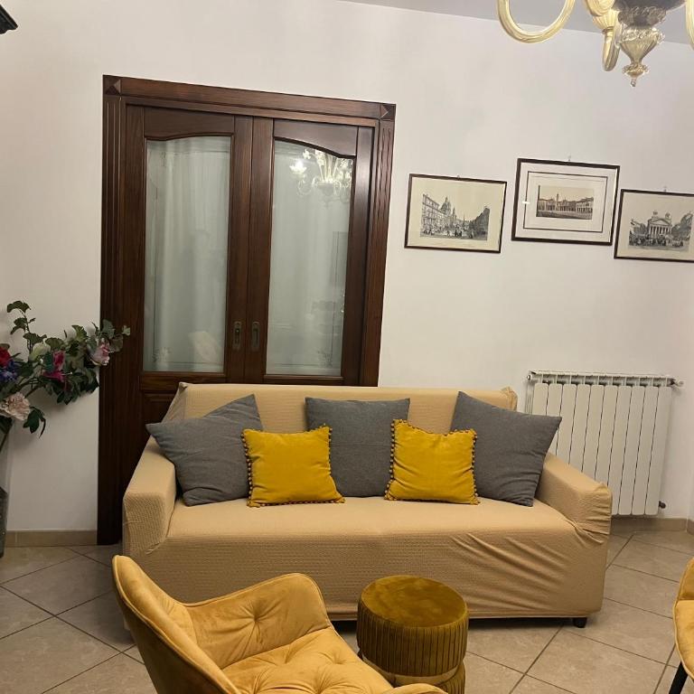 Miriam Sea Front Apartment Jacuzzi - Appartamento con 2 Camere da Letto e Vista Mare - 54