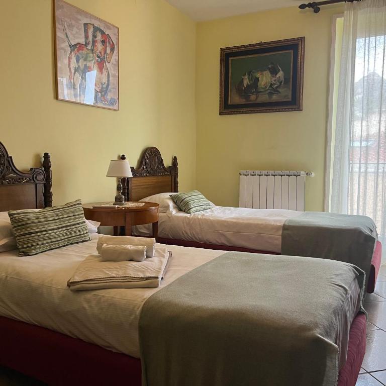 Miriam Sea Front Apartment Jacuzzi - Appartamento con 2 Camere da Letto e Vista Mare - 11