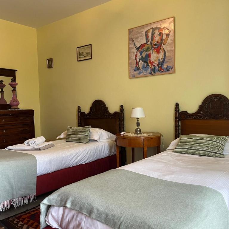 Miriam Sea Front Apartment Jacuzzi - Appartamento con 2 Camere da Letto e Vista Mare - 9