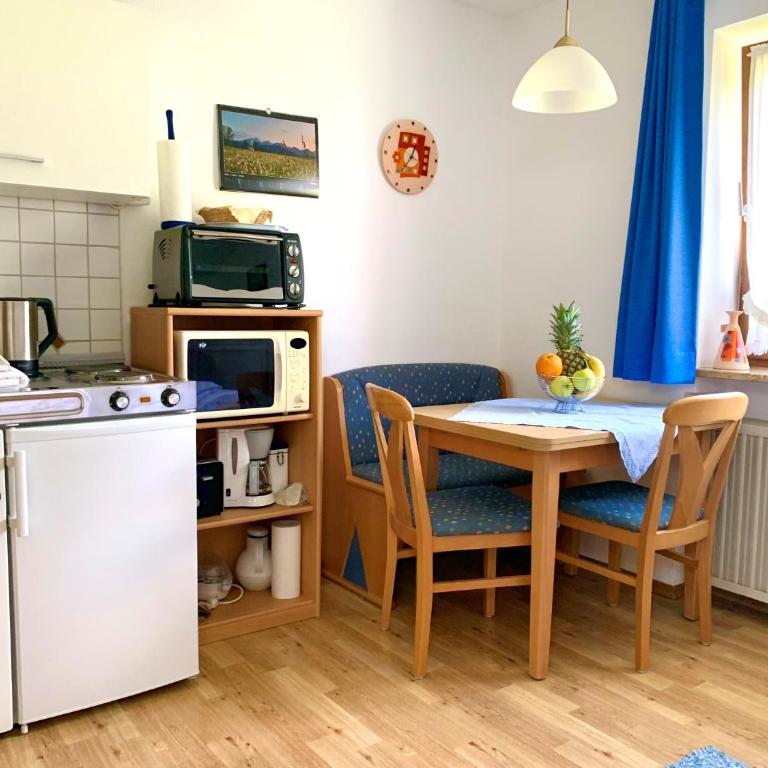 Ferienhaus Cosima - Appartamento Monolocale - 2