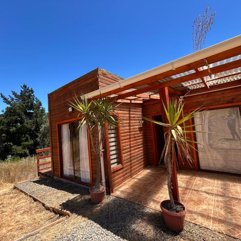 Casa Eco Bosque - Four-Bedroom Vacation Home - 21
