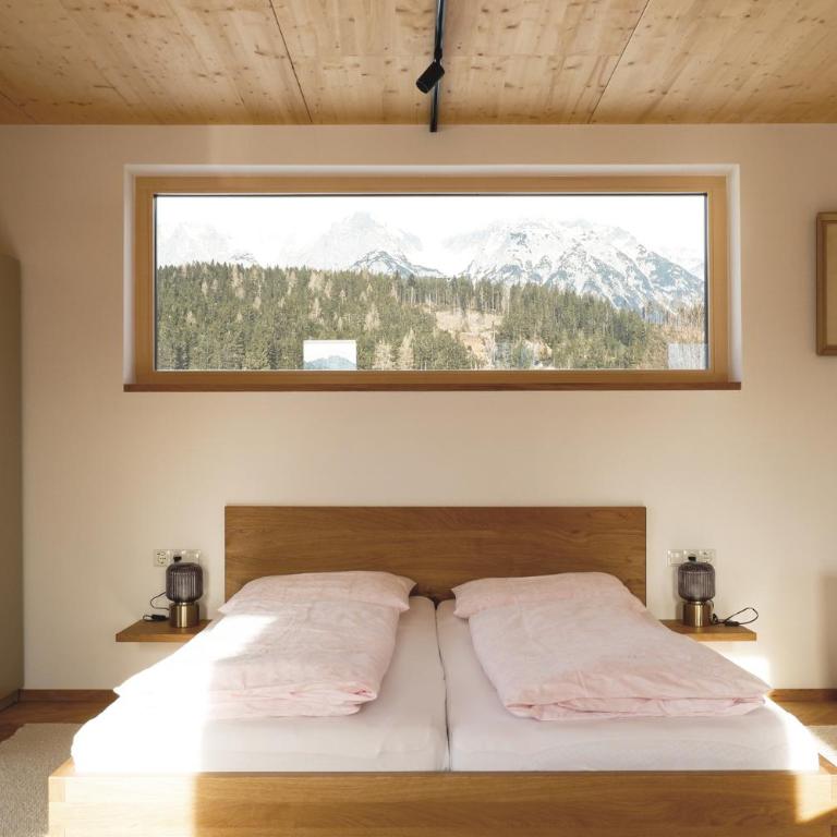 Haus Gerti - Studio mit Bergblick - 13