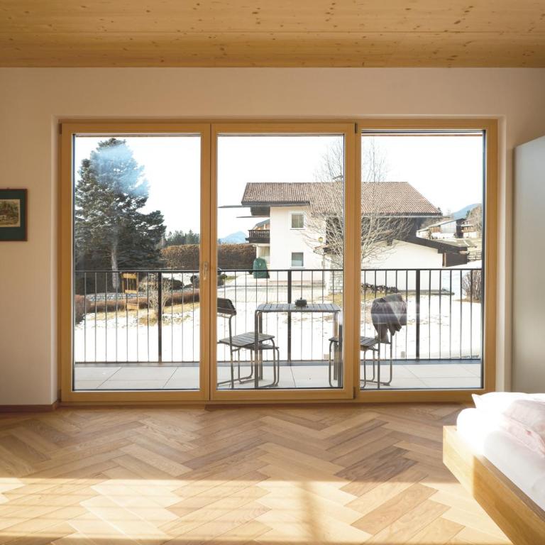 Haus Gerti - Studio mit Bergblick - 11