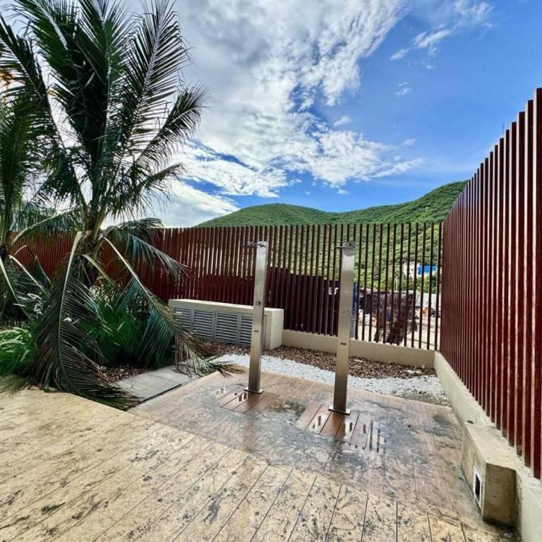 Del Vento Ocean View- Modern & Full Comfort - One-Bedroom Apartment - 6