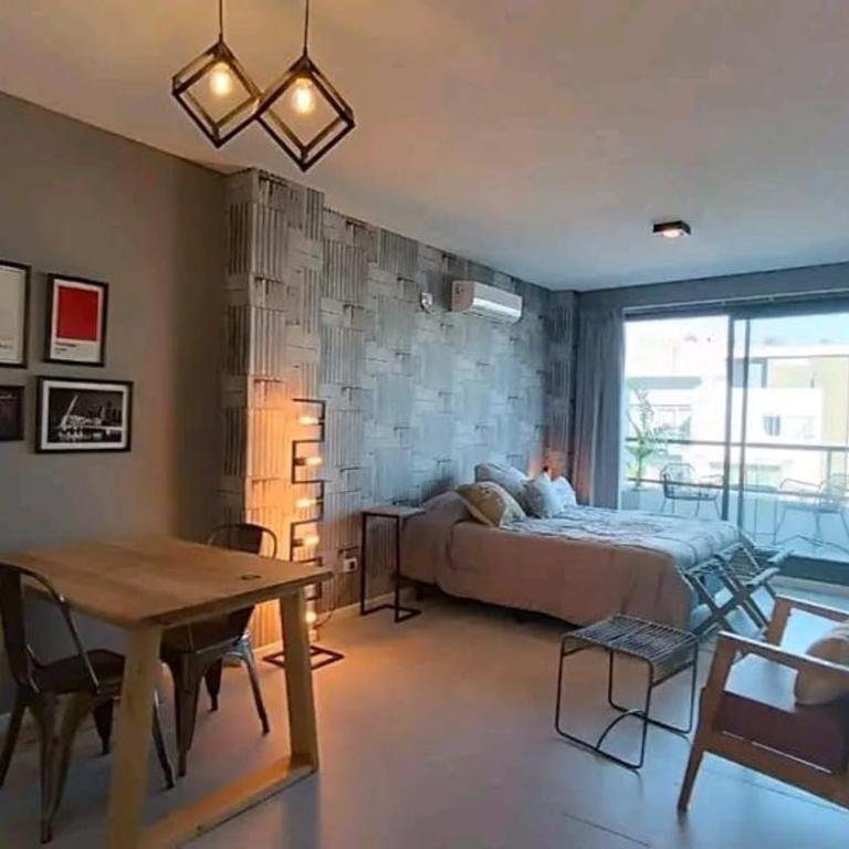Alojamiento ceballos - Apartamento de 1 dormitorio - 2