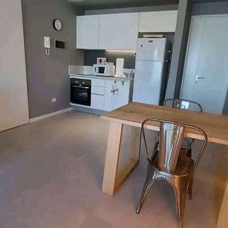 Alojamiento ceballos - Apartamento de 1 dormitorio - 1
