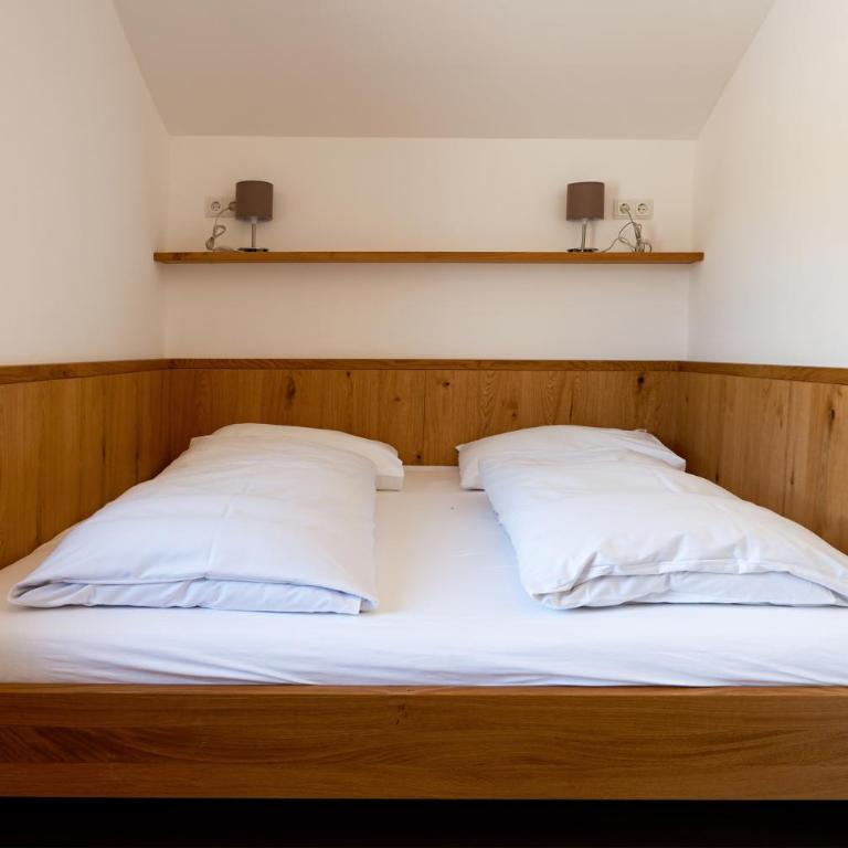 Haus Gerti - Apartment mit 1 Schlafzimmer und Balkon - 6