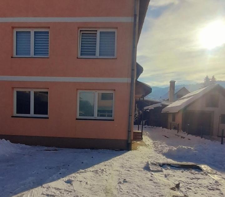 Apartman MiSSS - One-Bedroom Apartment - 12