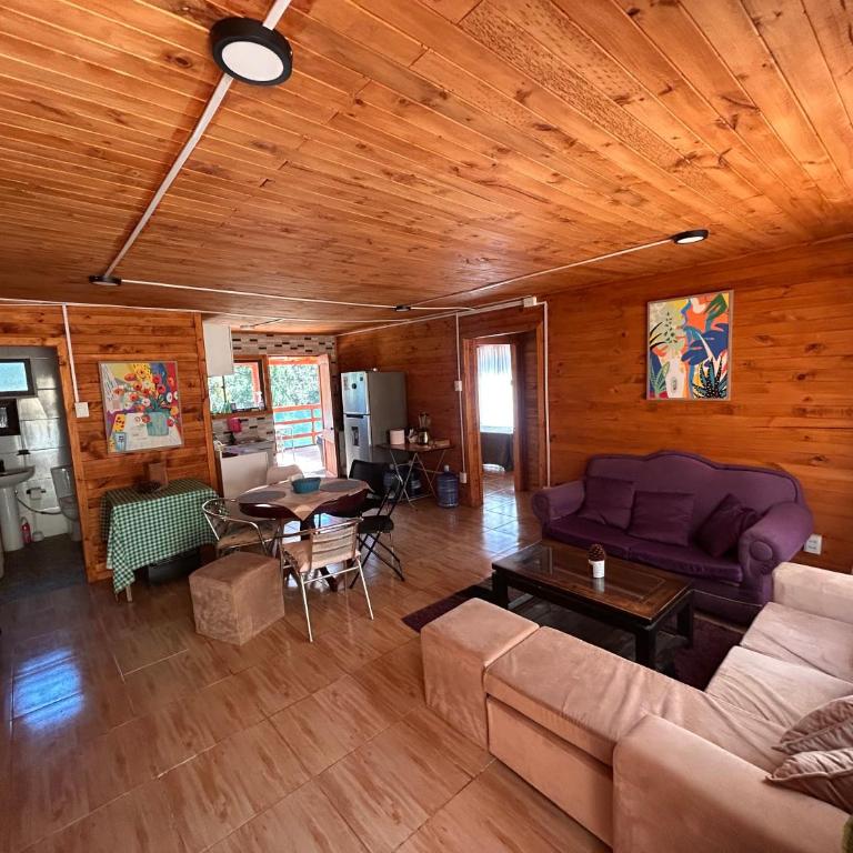 Casa Eco Bosque - Four-Bedroom Vacation Home - 22