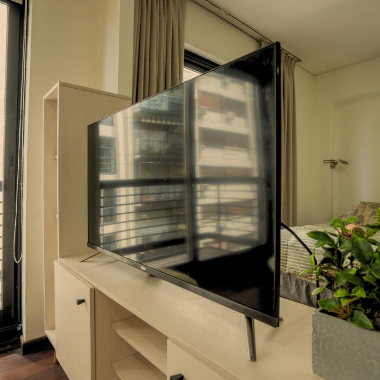 Hermoso en Retiro - Pileta, GYM, Relax - Estudio Deluxe con cama grande - 22